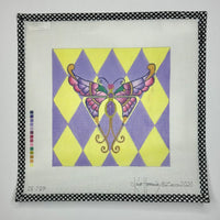 Deco Moth