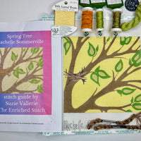 Spring Tree Kit