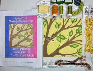 Spring Tree Kit