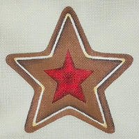 Star Cookie
