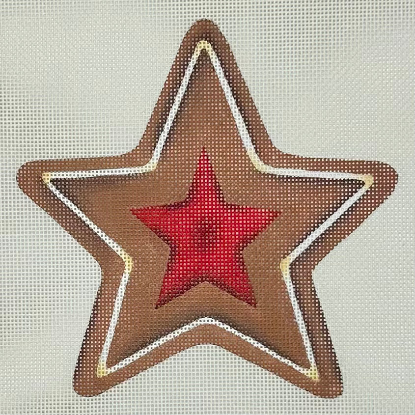 Star Cookie