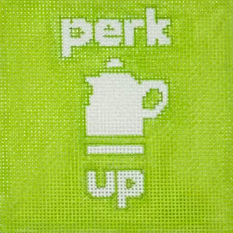 Perk Up