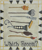 Which Broom?
