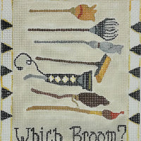 Which Broom?