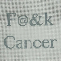 F@&k Cancer
