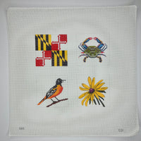 Maryland Coasters
