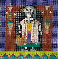 Day of the Dead - Abuela
