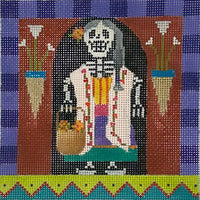 Day of the Dead - Abuela