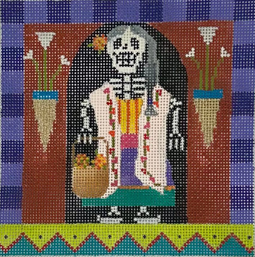 Day of the Dead - Abuela