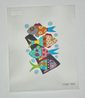 Fish Family - Small
