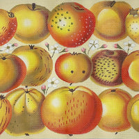 Apples