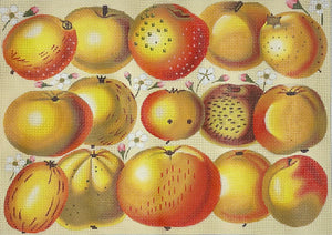 Apples