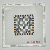 Singing Square