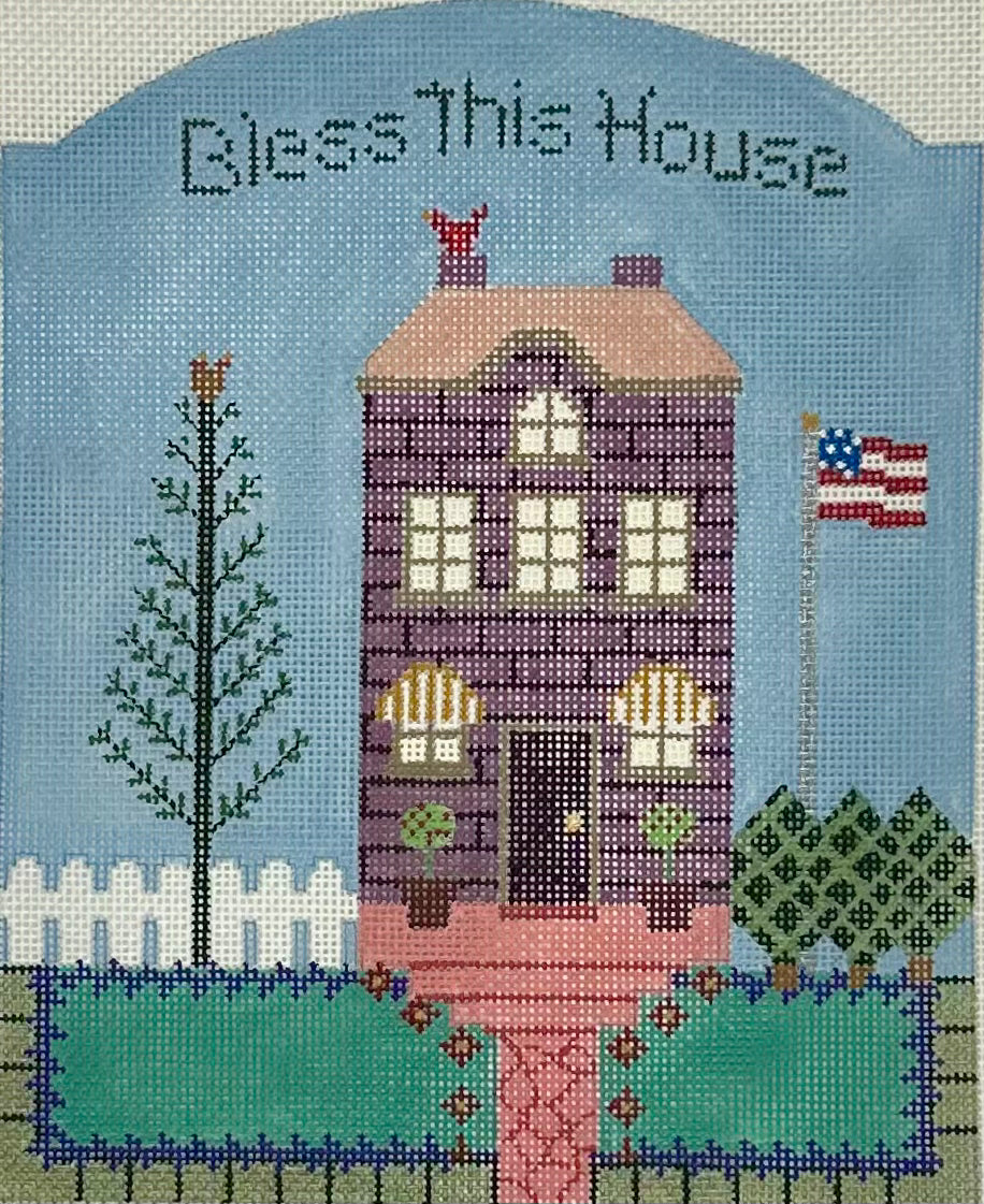 Bless This House