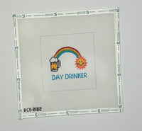 Day Drinker
