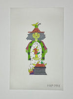 Teresa Witch

