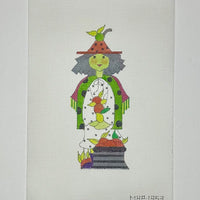 Teresa Witch