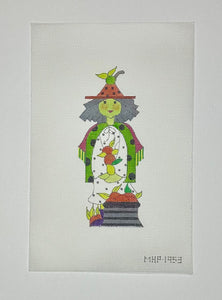 Teresa Witch