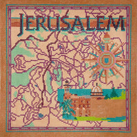 Jerusalem 13ct