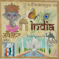 Passage to India