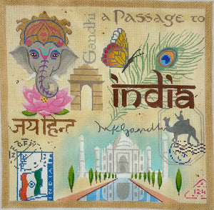 Passage to India