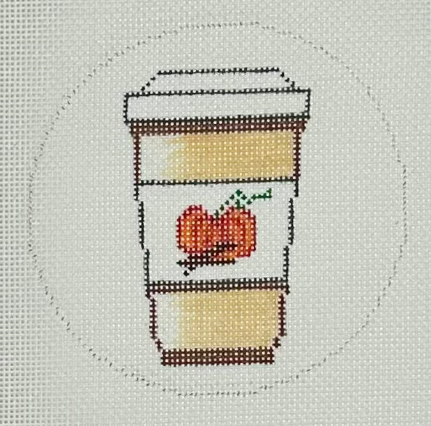 Pumpkin Coffee