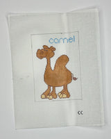 Camel
