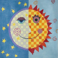 Moon & Sun