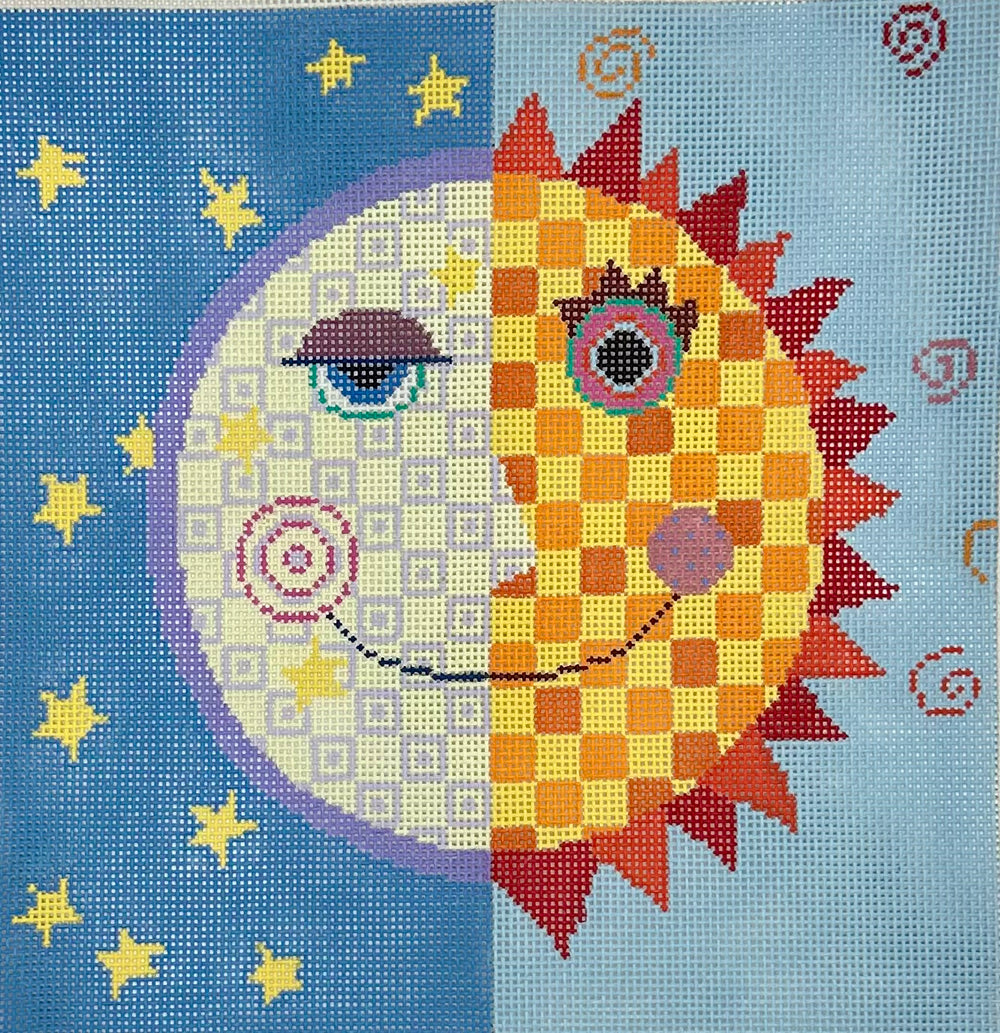 Moon & Sun