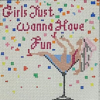 Girls Just Wanna Have Fun