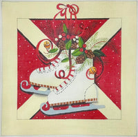 Ice Skates
