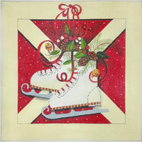 Ice Skates