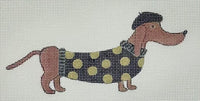 Dachshund
