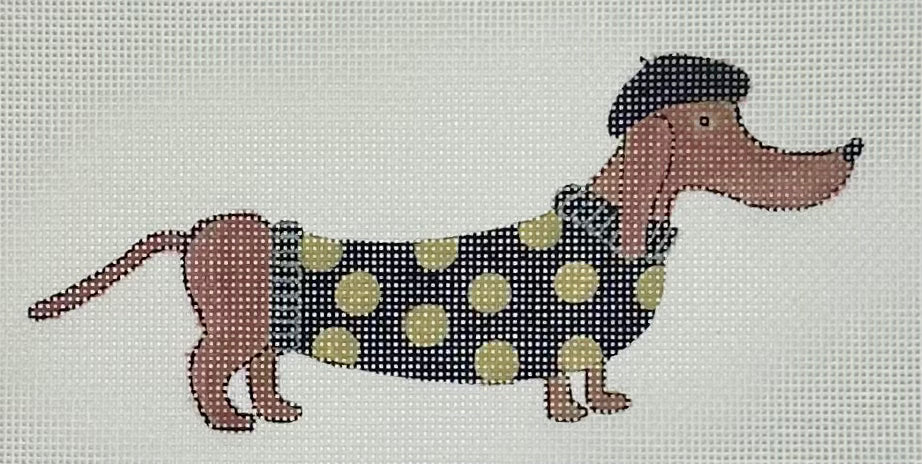 Dachshund