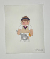 Wimble-Don
