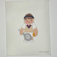 Wimble-Don