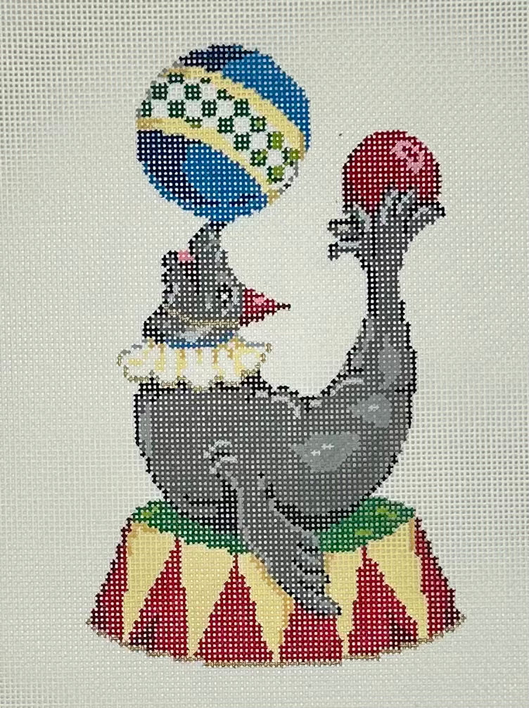 Circus B