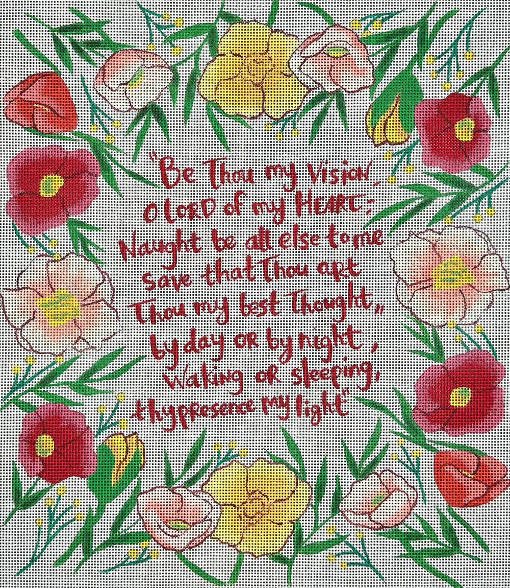 Be Thou My Vision