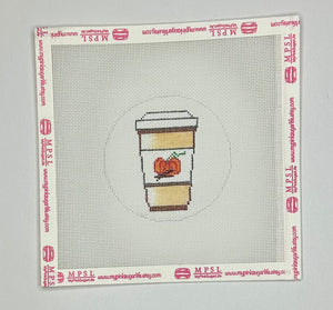 Pumpkin Coffee