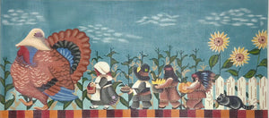 Thanksgiving March
