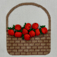 Orange Basket
