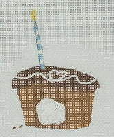 Cupcake (print)
