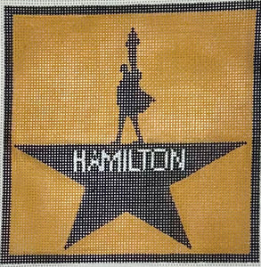 Hamilton