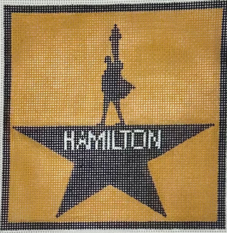 Hamilton