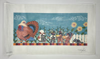 Thanksgiving March
