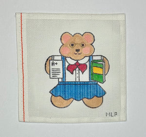 Student Bear