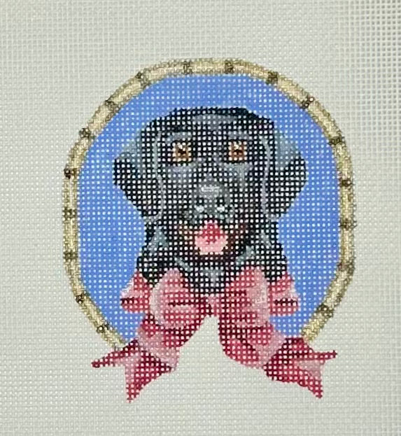 Black Lab