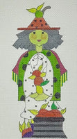 Teresa Witch
