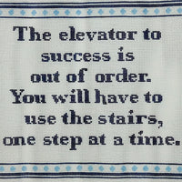 Elevator to Success