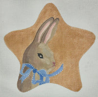 Large Rabbit Star
